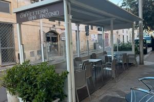Bar caffetteria