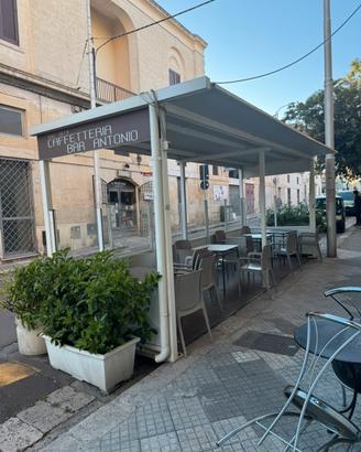 Bar caffetteria
