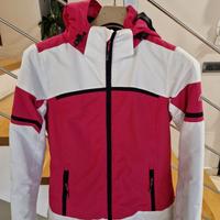 Giacca sci donna taglia xs