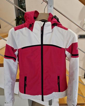 Giacca sci donna taglia xs