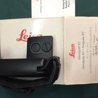 LEICA impugnatura R 7 - RIBASSATA