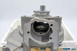 Carter  motore per piaggio