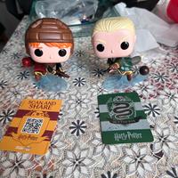 Funko pop Harry Potter