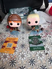 Funko pop Harry Potter