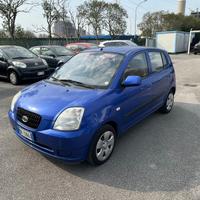 Kia Picanto 1.0 5p. Urban - 2007 - 91.000km Neop.