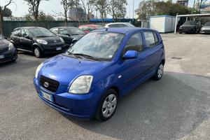 Kia Picanto 1.0 5p. Urban - 2007 - 91.000km Neop.