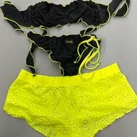 Costume militare f**k tg S