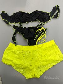 Costume militare f**k tg S