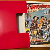 Serie completa de “il Vittorioso” anno 1951