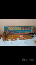 Technofix Sport Trainer tiro a segno pistola