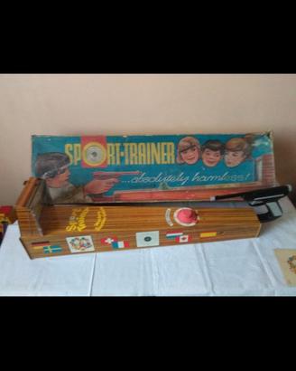Technofix Sport Trainer tiro a segno pistola