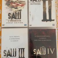 Dvd saw