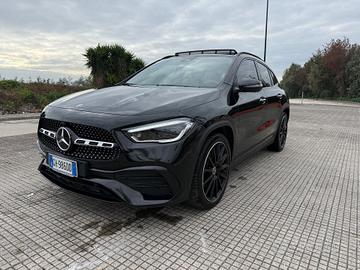 Mercedes-benz GLA 220 d Automatic 4Matic AMG GU Sp