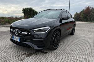Mercedes-benz GLA 220 d Automatic 4Matic AMG GU Sp