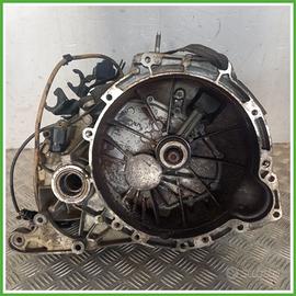 Cambio Manuale FORD TRANSIT CONNECT TC7 1.8 HCPA