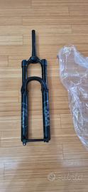 forcella 29 FOX 38 E BIKE TUNED 170MM NUOVA 