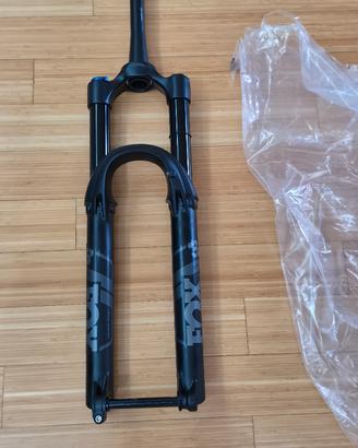 forcella 29 FOX 38 E BIKE TUNED 170MM NUOVA 