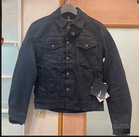 BMW Motorrad RoadCrafted - Giubotto moto uomo S