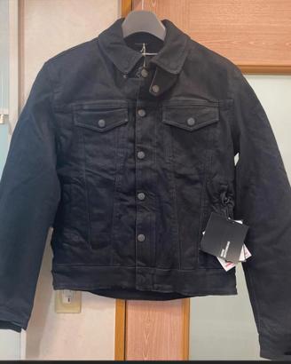 BMW Motorrad RoadCrafted - Giubotto moto uomo S