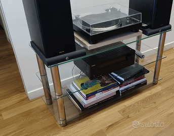 Mobile Hifi - TV - Norstone Epur 3 AV
