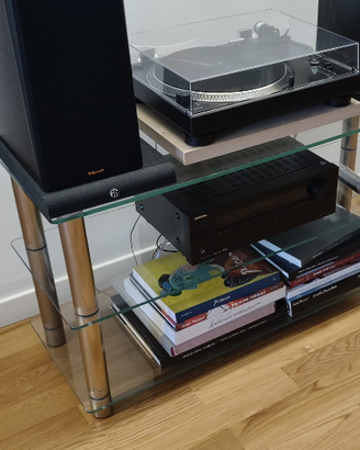 Mobile Hifi - TV - Norstone Epur 3 AV