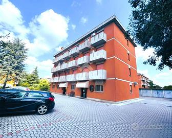 5 LOCALI A MALALBERGO
