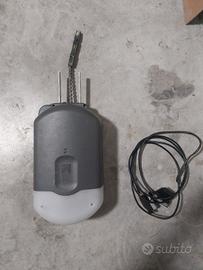 Motore basculante Cardin