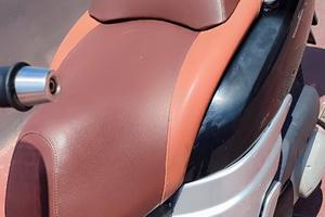 Yamaha XC300