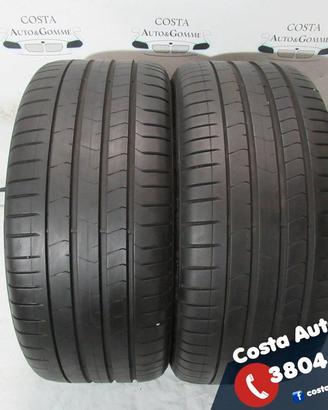 255 35 19 Pirelli 85%  255 35 R19