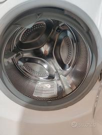Lavasciuga Hotpoint Ariston Aqualtis 8kg/6kg