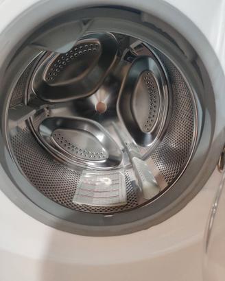 Lavasciuga Hotpoint Ariston Aqualtis 8kg/6kg