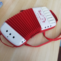 Fisarmonica Hero Accordion