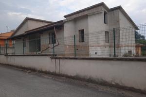Villa unifamiliare