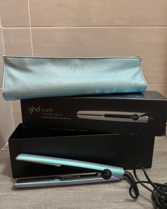 Piastra Ghd V  gold Marine Allure
