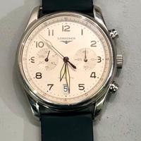 Longines Avigation originale