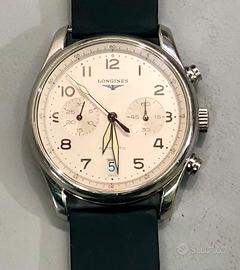 Longines Avigation originale