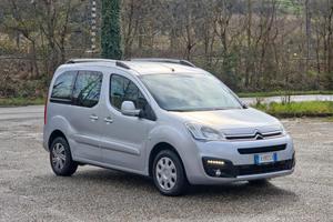 Citroen Berlingo Multispace 1.6 e-HDi 90 ETG6 Sedu