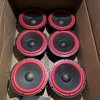 woofer 20 cm