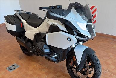 BMW R 1300 RT 
