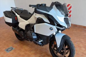 BMW R 1300 RT 