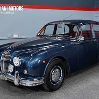 Jaguar MK II 2.4