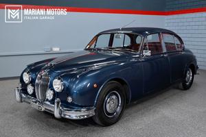 Jaguar MK II 2.4
