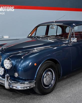 Jaguar MK II 2.4