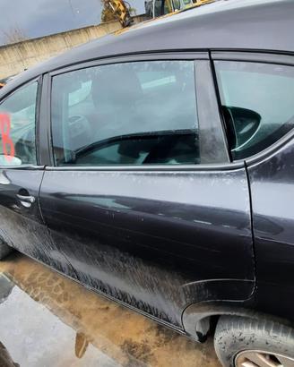 SEAT LEON 2004 - PORTA POSTERIORE SINISTRO