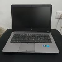 NOTEBOOK HP PROOBOOK INTEL I5 RICONDIZIONATO