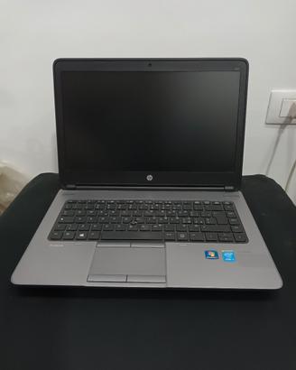 NOTEBOOK HP PROOBOOK INTEL I5 RICONDIZIONATO