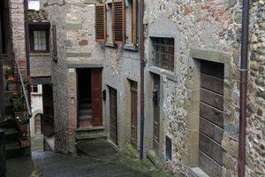 Appartamento di 111 m² con 4 locali a Anghiari
