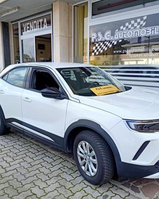 Opel Mokka 1.2 t Elegance s&s 130cv at8