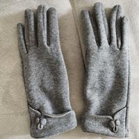 Guanti Juleeze felpati