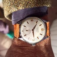 Orologio a carica manuale  "GIGANDET"